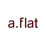 a.flat