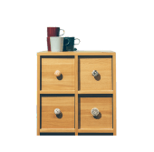 シェルフ・収納器具